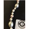 Image 3 : Pearl Necklace 20"L