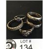 Image 2 : 5 Sterling Silver Rings