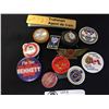 Image 2 : Lot of Buttons and Pins
