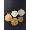 Image 2 : Coronation Token 1897 and more
