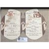 Image 2 : Vintage Coon Chicken Inn Menu