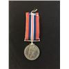 Image 2 : World War 2 1939-1945 War Medal