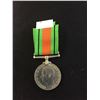 Image 2 : World War 2 Defense Medal