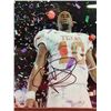 Image 2 : Vince Young Autographed Photo. Texas Longhorns