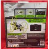 Image 2 : New Air Hogs Hyper Stunt Drone.  Micro RC Drone New In Box