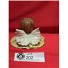 Image 2 : Lino Zaampiva " Angel" Doll. Made in Italy