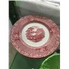 Image 3 : Shelf Lot of Collectible China