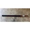 Image 1 : Samurai Style Sword.37" Long