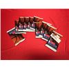 Image 1 : 10 Unopened packs of NBA Hoops Cards 1991-92