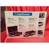 Image 2 : New In Box. Lighthouse 16 Pro  Carrying Case