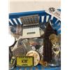 Image 3 : Small Basket of Tokens,Buttons and misc Items