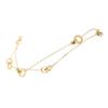 Image 2 : Cartier Love Necklace - 18KT Yellow Gold