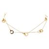 Image 3 : Cartier Love Necklace - 18KT Yellow Gold