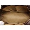 Image 7 : Louis Vuitton Monogram Canvas Leather Deauville Doctor Bag