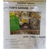 Image 3 : 5 CRATES OF MOVIE SET PROPS