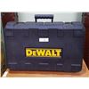 Image 2 : DEWALT CARRYING CASE W/JET ONE TONNE (2000LBS) WINCH