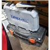 Image 1 : TOOL BOX & DREMEL MULTI TOOL
