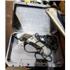 Image 2 : TOOL BOX & DREMEL MULTI TOOL