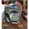 Image 1 : DELTA 10" POWER MITRE SAW