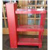Image 1 : GARAGE STATION MOVIE PROP METAL CABINET
