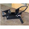 Image 1 : MOTORCYCLE FLOOR STAND