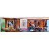 Image 1 : SHELF LOT ASSORTED COLLECTIBLES