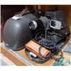 Image 1 : VINTAGE PROJECTOR IN CASE