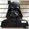 Image 1 : 1980 STAR WARS DARTH VADER ACTION FIGURE CASE