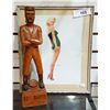 Image 1 : TWO COLLECTIBLES