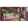 Image 1 : THREE NEW IN BOX BRATZ DOLLS