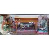 Image 1 : FOUR NEW IN BOX BRATZ DOLLS