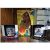 Image 1 : THREE PIECE TOY LOT