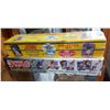 Image 1 : TWO SEALED CASES OF 1990'S BASEBALL CARDS
