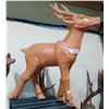 Image 1 : PAPER MACHE DEER - MOVIE PROP