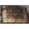 Image 1 : WOOL AREA RUG