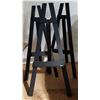Image 1 : 3 LARGE A-FRAME EASELS
