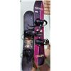 Image 1 : TWO SNOWBOARDS - MOVIE PROP