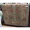 Image 1 : SMALL WOOL RUG