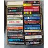 Image 1 : BOX OF PAPERBACK NOVELS
