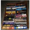 Image 1 : BOX OF PAPERBACK NOVELS