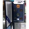 Image 1 : ROYAL CANADIAN MINT 1993 SPECIMEN SET