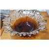Image 1 : ART GLASS BOWL FROM FINLAND