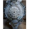 Image 3 : DECORATIVE FIGURAL WALL CLOCK