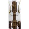 Image 2 : BRASS TABLE LAMP - MOVIE PROP