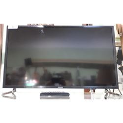 SAMSUNG 32" PLASMA TV WITH REMOTE