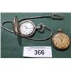 Image 1 : TWO POCKET WATCHES