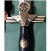 Image 2 : WWII NAZI DAGGER - REPRODUCTION