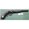 Image 1 : 17TH CENTURY FLINTLOCK PISTOL - REPRODUCTION