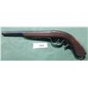 Image 2 : 17TH CENTURY FLINTLOCK PISTOL - REPRODUCTION