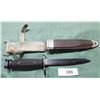 Image 1 : WWII ARMY DAGGER - REPRODUCTION